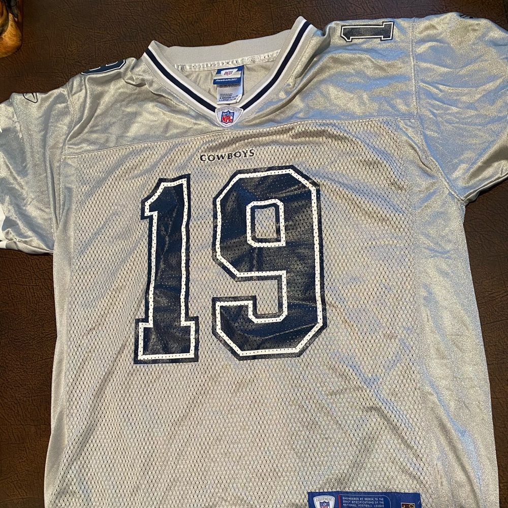 Dallas Cowboys Jersey